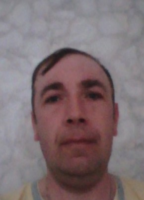 Вадим, 40, Россия, Калачинск