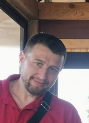 Павел, 36, Рэспубліка Беларусь, Горад Мінск