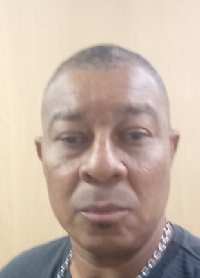 Alves из Macaé 49 лет