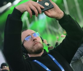 Screem, 34, Kirov (Kirov)