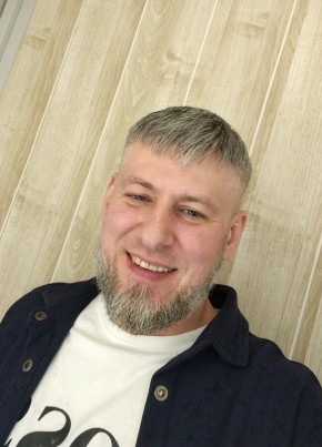 ANZOR из Карабаново 40 лет