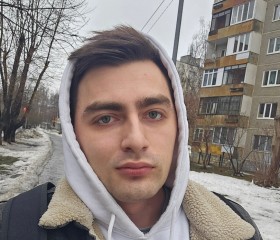 алексей, 19 лет, Челябинск