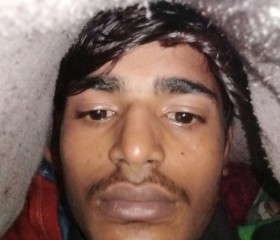 Krishna Raj, 19 лет, Delhi