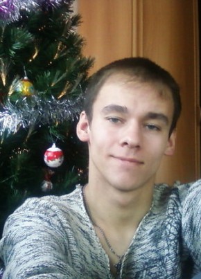 Сергей, 35, Россия, Дальнереченск