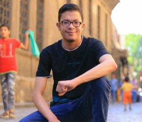 Mohammad Hakim, 21, Zifta