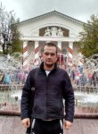 Юрий, 40 лет, Брянск
