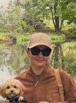 Natalya, 49, Moscow
