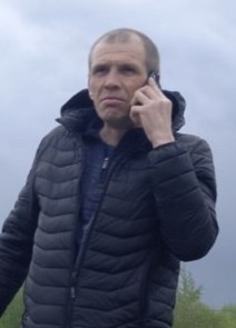 Сергей, 46, Россия, Поназырево