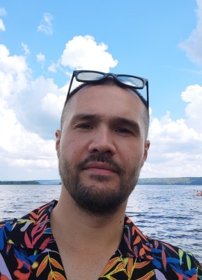 Наиль из Набережные Челны 36 лет