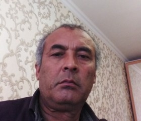 Alisher, 58 лет, Великий Новгород