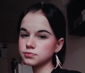 Timofeeva, 18 лет, Петрозаводск