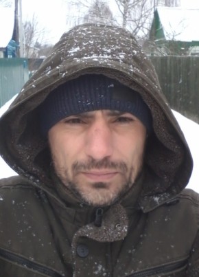 Zhenya, 42, Russia, Moscow