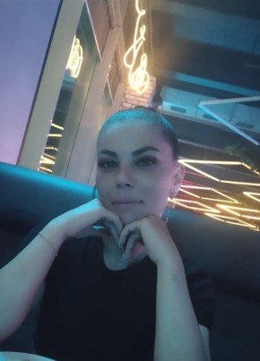 Елена из Новокузнецка 36 лет