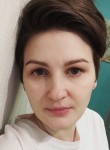 Lidiya, 34  , Moscow