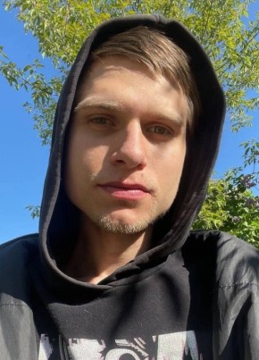 Константин, 22, Россия, Москва