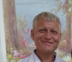 Василий, 55 лет, Сыктывкар