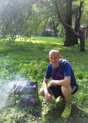 Aртём Орехов, 40, Россия, Москва