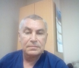 Александр, 63 года, Хабаровск