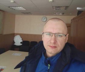 Kostya, 40, Tula