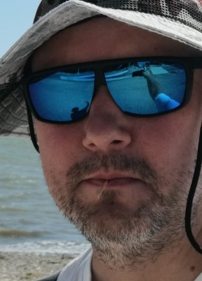 Slava, 44, Russia, Kirzhach