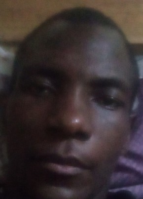 Shandy  K из Athi River 28 лет