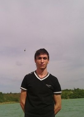 Ruslan, 36, Russia, Tambov