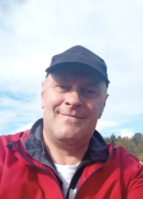Дмитрий из Ковдора 51 год