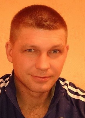 Виктор, 46, Россия, Салават