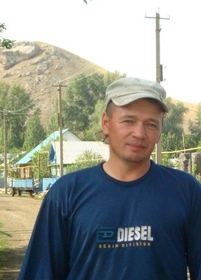 Ильдар, 55, Россия, Мелеуз
