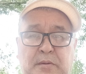Мурат, 46 лет, Алматы
