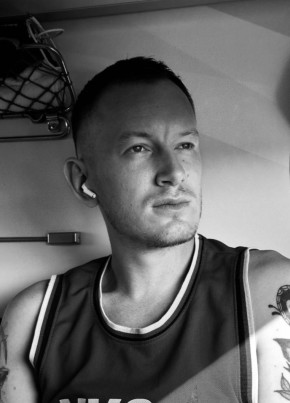 Сергей из Пятигорска 29 лет