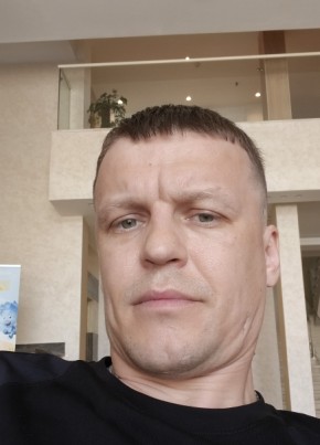 Андрей из Нижнего Тагила 37 лет