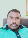 Shaik Riyaz, 40 лет, Chennai
