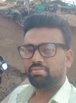 Shaikh Jabir, 27 лет, Nagpur