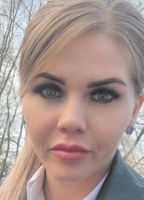 Irina, 35, Russia, Kashira