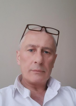 Андрей, 59, Россия, Томск