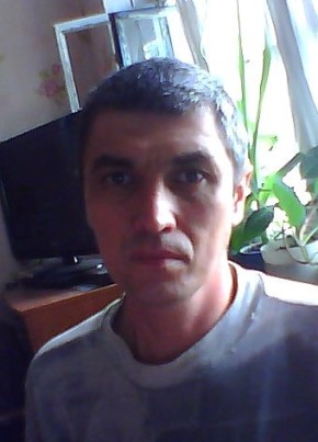Олег, 52, Россия, Партизанск