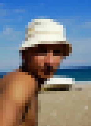 Ерофей из Анапы 38 лет