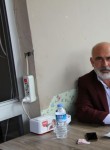 Yener, 55 лет, Ataşehir