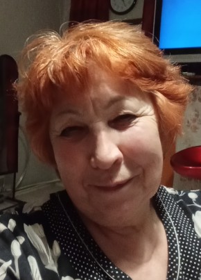 Чайка из Екатеринбурга 60 лет