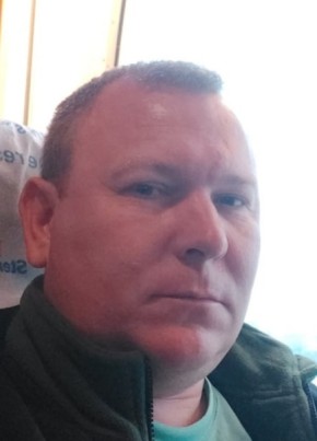 Дмитрий из Віцебска 42 года