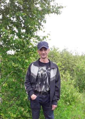 Алексей, 41, Россия, Аргаяш