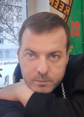 Aleksandr, 41, Russia, Dolgoprudnyy