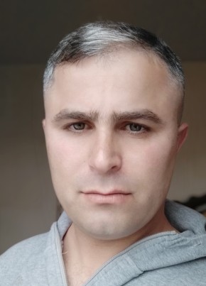 Amil, 39, Azərbaycan Respublikası, Bakı