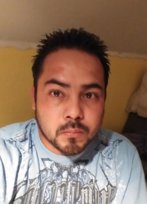 Francisco, 28, United States of America, Beaumont (State of Texas)