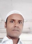 Anwar Khan, 36 лет, Mumbai