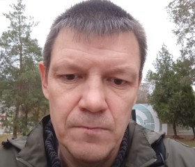 Дмитрий, 47 лет, Волжский (Волгоградская обл.)