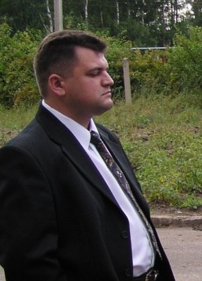 Андрей, 47, Россия, Пустошка