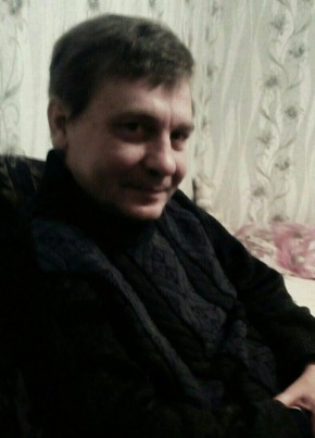 Владимир, 53, Россия, Смоленск