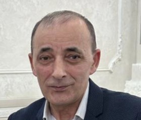 Sergey, 48, Moscow